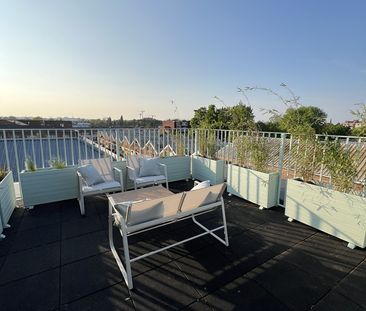 Room in a Shared Flat, Catwalk Place, N15 - Photo 2