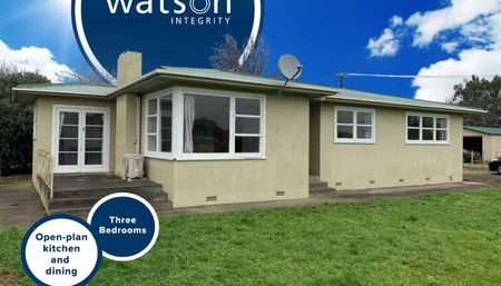 Whakaronga - 3 Bedrooms - Photo 5