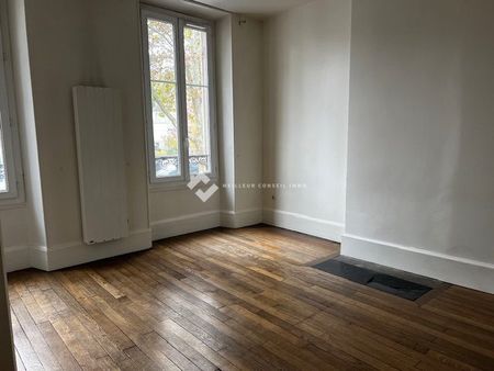 Appartement à louer, 2 pièces - Melun 77000 - Photo 2