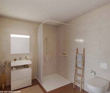 Magnifique studio neuf au rez-de-chaussée - Photo 4