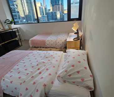 Melbourne CBD - Photo 4