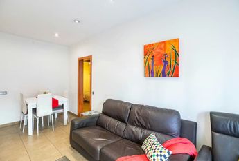 Carrer del Degà Bahí, Barcelona, Catalonia 08026