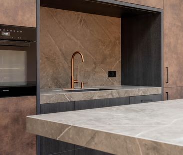 Te huur: Appartement Scheldeplein in Amsterdam - Photo 6