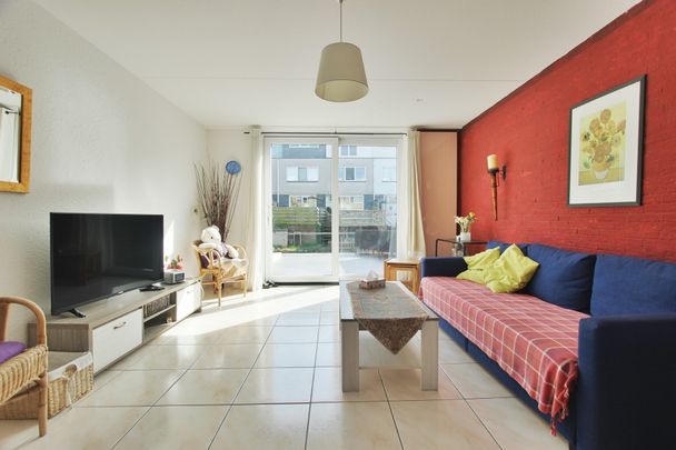 Dwergvinvisstraat, 1035 HR, Amsterdam - Photo 1