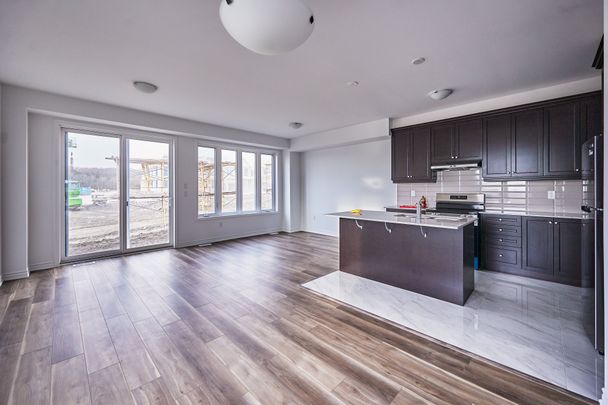 For Lease - 3378 Salt Springs Drive, Pickering, Ontario - Photo 1