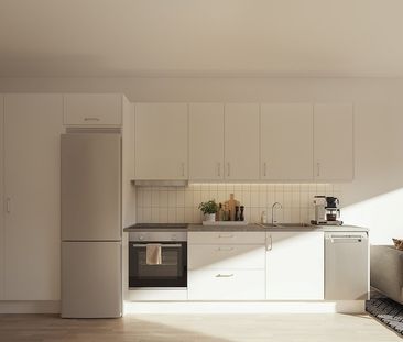 Bjurgränd 60, Rågsved - Photo 6