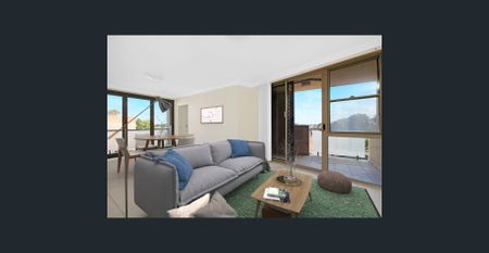 Modern One Bedroom Apartment in Prime Location - Photo 4