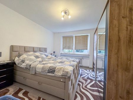 Ideale Pärchenwohnung in Niederzier-Krauthausen - Photo 4