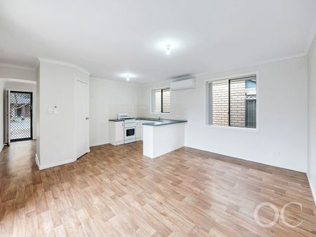 Open the Door to Low-Maintenance Comfort - Photo 3