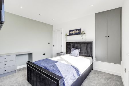 5 bedroom house share to rent - Photo 3