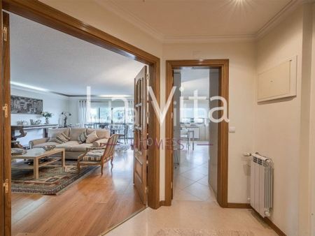 3 bedroom luxury Flat for rent in Cascais, Lisbon - Photo 2