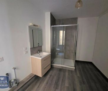 Appartement à louer 2 pièces 47.86m² - Photo 5