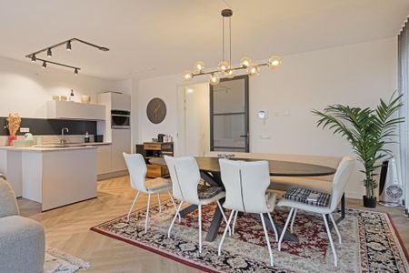 Appartement te huur: Zeilmaker 70 4381 KX Vlissingen - Photo 4