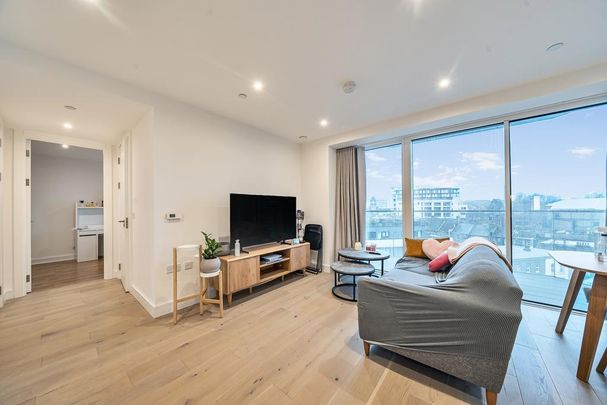 1 bedroom flat to rent - Photo 1