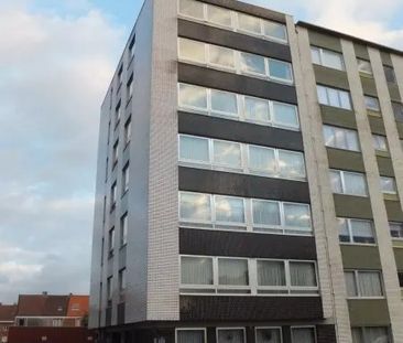 - Sint-Niklaas – GLV centraal gelegen appartement. - Photo 1