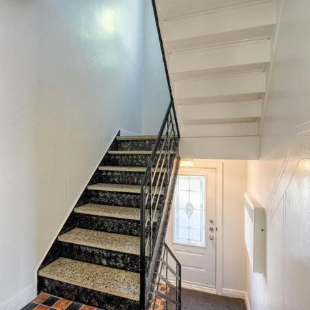 4 1/2 - Montréal (Rosemont) - 1 950 $/mois - Photo 3