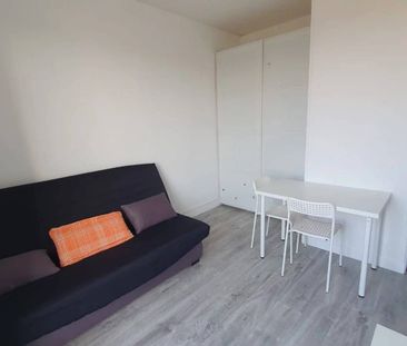 Studio meublé à 100 m de la gare de Houilles - Photo 6