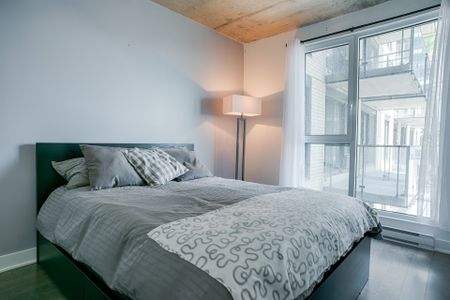 235 Rue Peel, apt. 508 - Photo 5