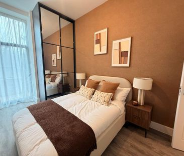 2 bedroom apartment to rent - Photo 6