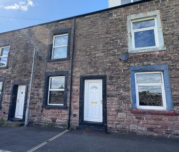 2 bedroom terraced house to rent - Photo 6