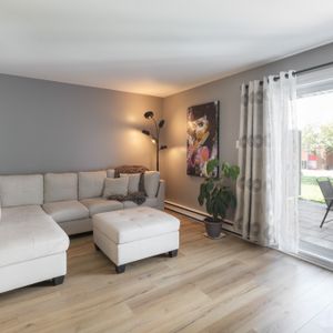 5 1/2 - Lévis - Photo 2