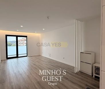 Apartment T2 in Ferreiros e Gondizalves, Braga - Photo 5