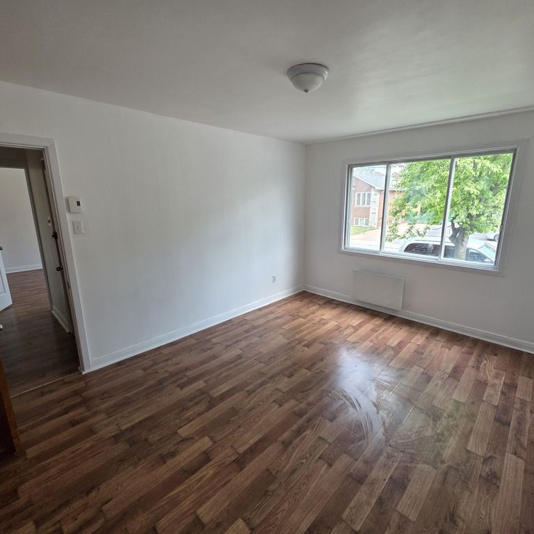 Appartement 5 1/2 - Photo 1