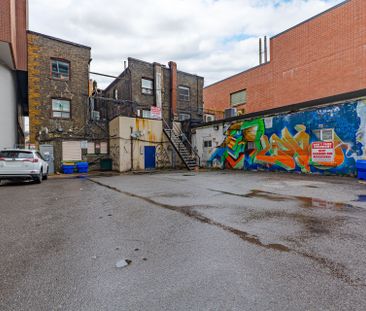 For Lease - 462 Sherbourne Street Unit# 2, Toronto, Ontario - Photo 4