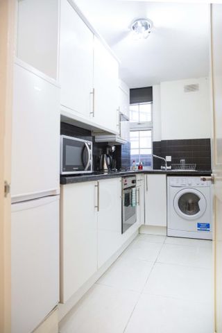 1 bedroom flat to rent - Photo 5