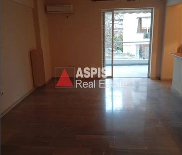 Studio/Γκαρσονιέρα, προς ενοικίαση Κάτω Πατήσια, Λεωφ. Πατησίων - Λ... - Photo 2