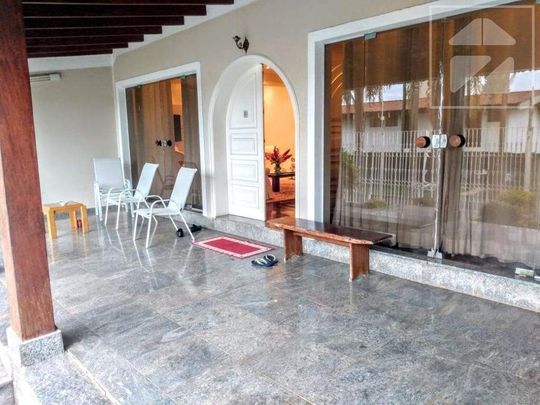 Casa para alugar, Taquaral - Campinas/SP - Photo 1