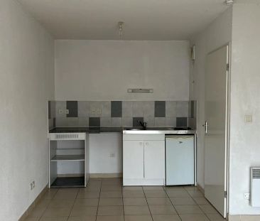Appartement à louer 3 pièces 49.69m² - Photo 5