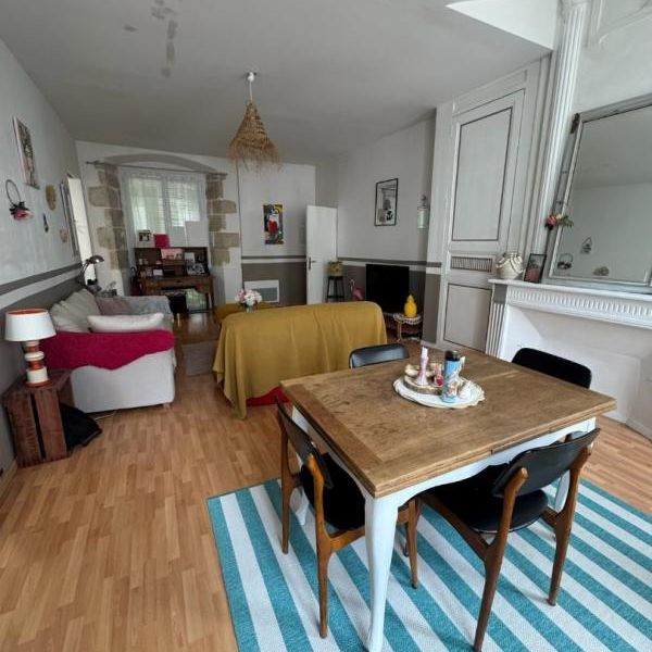 Location Appartement 3 pièces 91m² AGEN 47000 - Photo 1