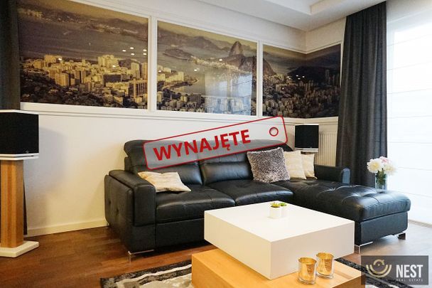 Dwupokojowe mieszkanie do wynajęcia ! - Фото 1