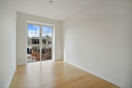 5-vær. rækkehus - Foto 5