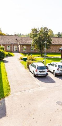 Uddebo, Seniorboende - Foto 2