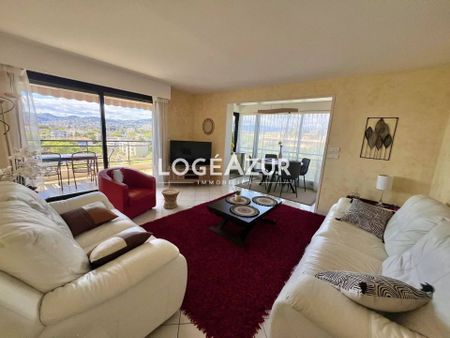 Location AppartementAntibes - Photo 5