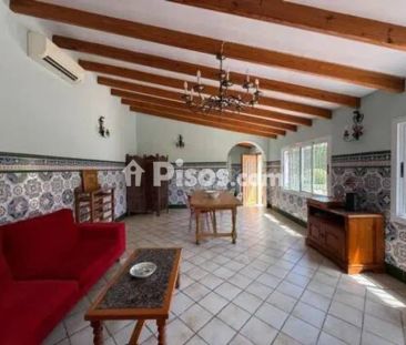 Chalet en alquiler en Torrellano-Valverde-Parc Empresarial - Photo 6
