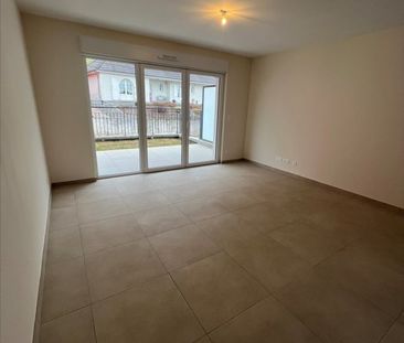 Appartement 2 pièces à Mont-Saint-Martin - Photo 5