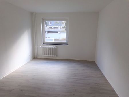 2 Zimmer im Erdgeschoss suchen neuen Mieter WBS erforderlich - Foto 2