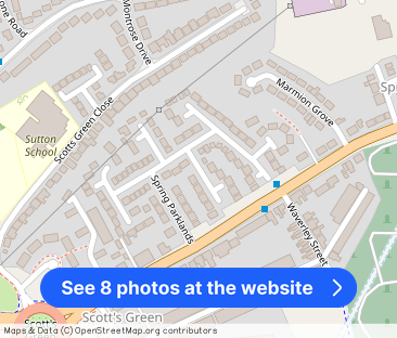 Spring Parklands, Dudley, West Midlands, DY1 - Photo 1