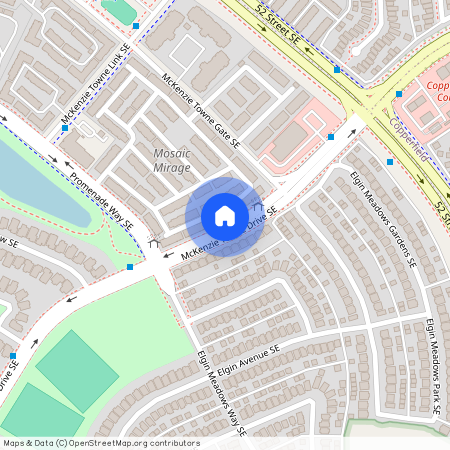 594 McKenzie Towne Drive Southeast, Calgary, AB T2Z 1C7