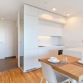 All inclusive mit Riesenbalkon!!! Strom, Heizung, Fitnessraum, Internet + TV und Concierge inklusive! - Photo 3