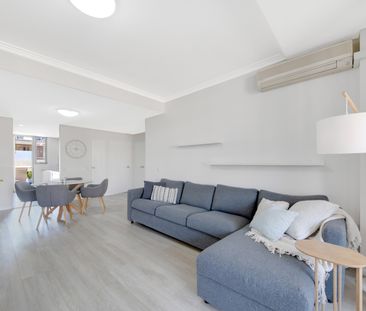 325/3 Stromboli Strait, Wentworth Point NSW 2127 - Apartment For Re... - Photo 2