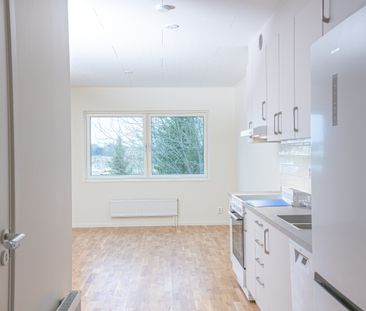 Kartografvägen 3D - Photo 2