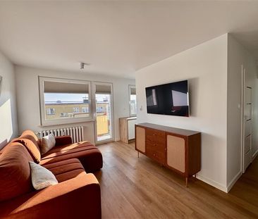 MIESZKANIE na WYNAJEM - Zdjęcie 3