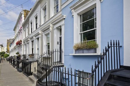 4 bedroom detached house to rent - Photo 5