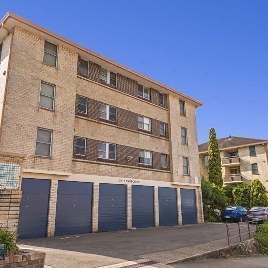 77/11-17 Church Street, Ryde NSW 2112 - Apartment For Rent | Domain - Photo 1