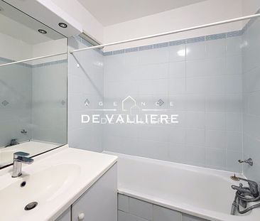 Location Appartement 2 pièces 40m² RUEIL MALMAISON 92500 - Photo 6