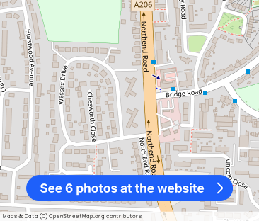 Wessex Drive, Erith, Kent, DA8 - Photo 1